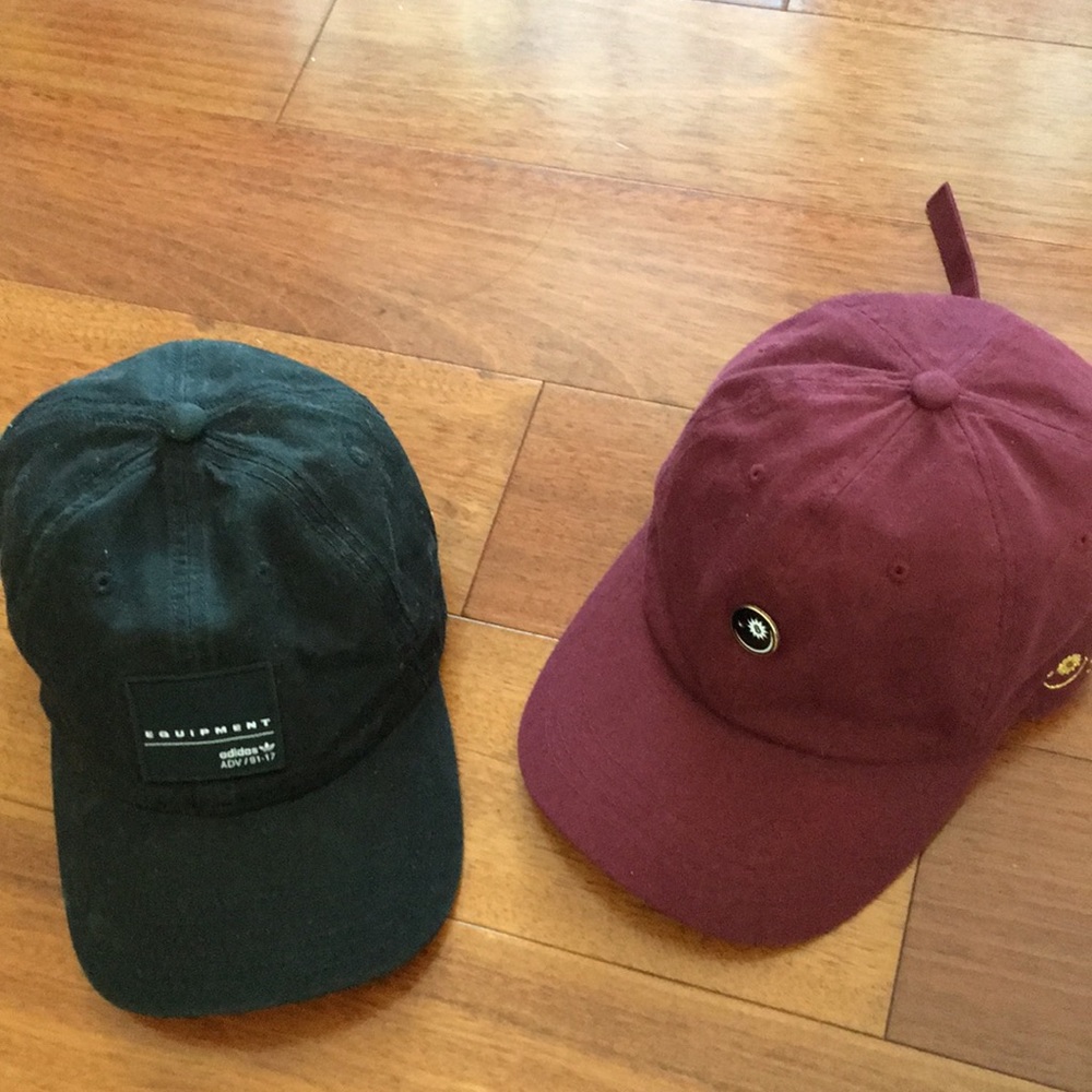 Hat bundle